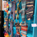 Secret Island Artisan Goods - Socks