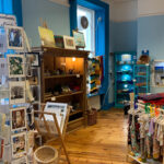 Secret Island Artisan Shop - Shop Floor