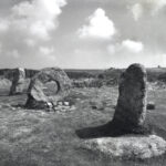 Chris Willoughby - Men and Tol
