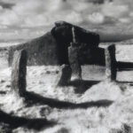 Chris Willoughby - Cornwall Zennor Quoit