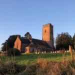 Brompton Ralph Church