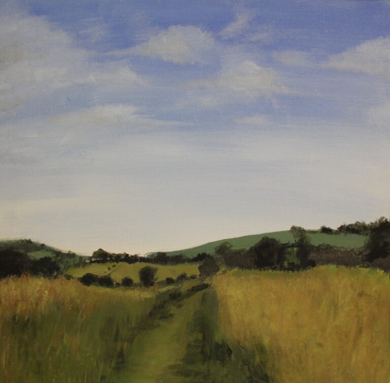 Kingsmead Art Exhibition