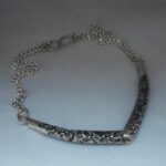Penny Price Jewellery - Lava Necklace
