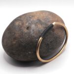 Penny Price Jewellery - Wrapped Bangle