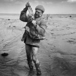 Chris Willoughby - Mud horseman