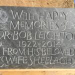 Rachel Gundry - Leighton Carving