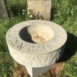 Rachel Gundry - Moreland Bowl Carving