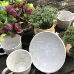 Kate Benson - Pitt Farm Pottery