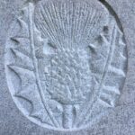 Rachel Gundry - Thomas Thistle